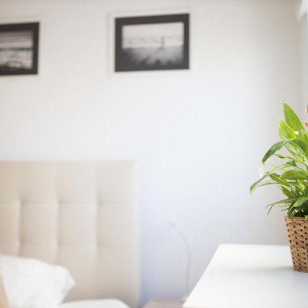 דירות ריבמר Casas Do Mar מראה חיצוני תמונה