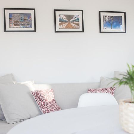 דירות ריבמר Casas Do Mar מראה חיצוני תמונה