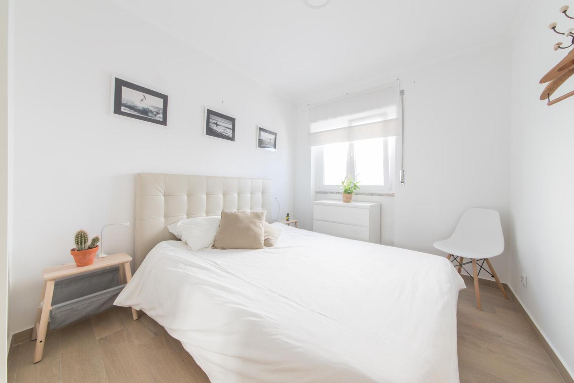 דירות ריבמר Casas Do Mar מראה חיצוני תמונה