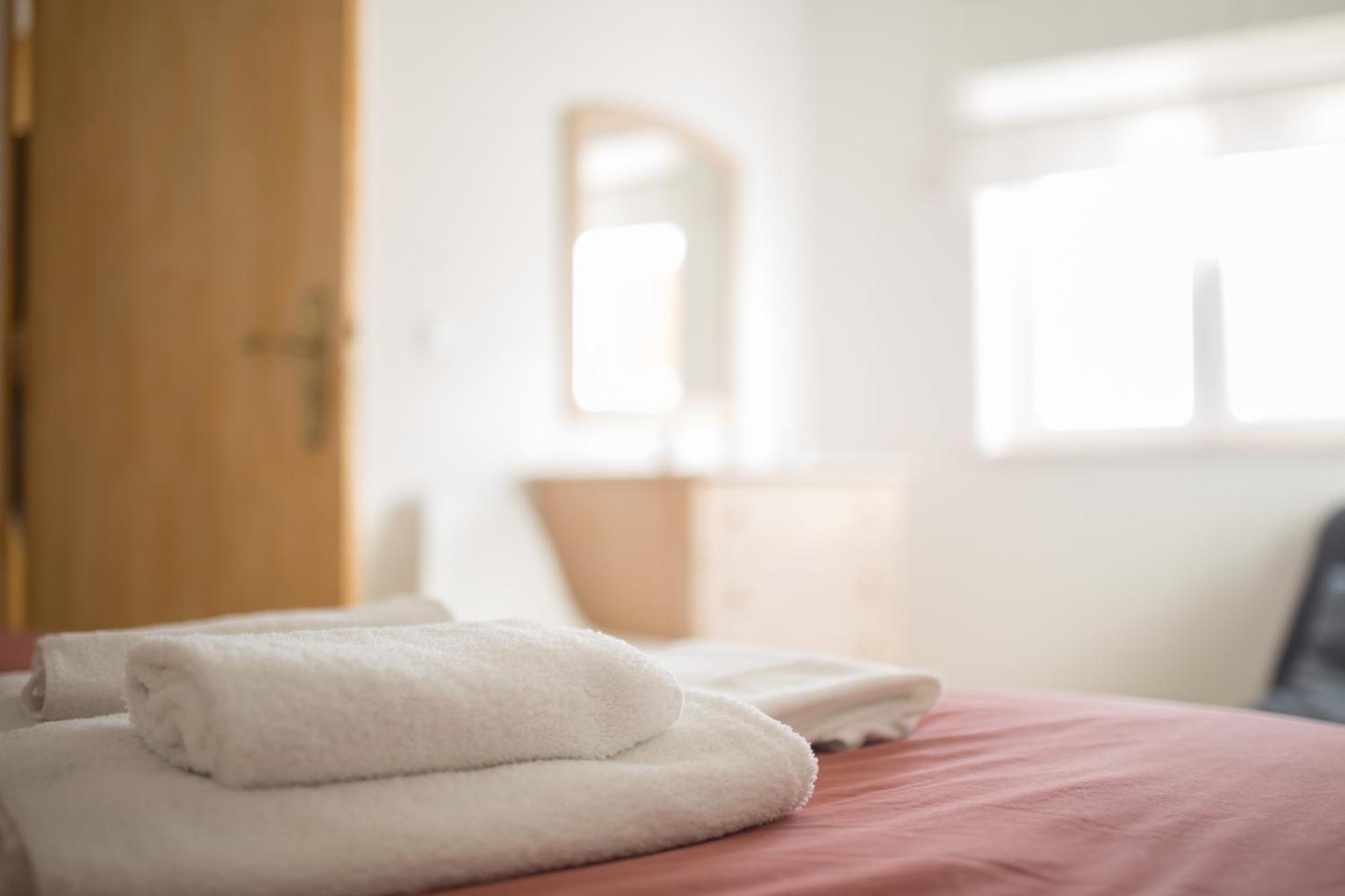 דירות ריבמר Casas Do Mar מראה חיצוני תמונה