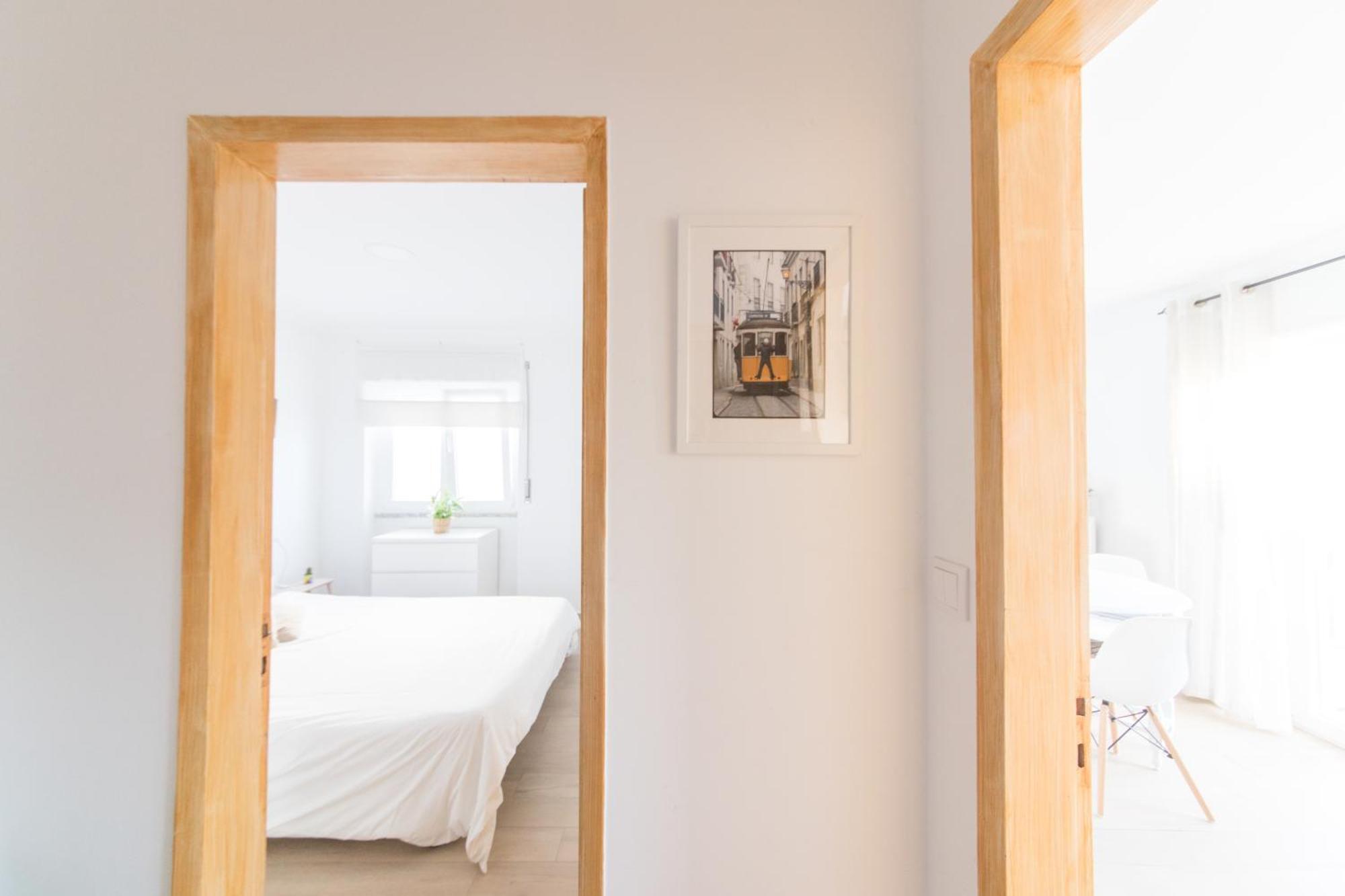 דירות ריבמר Casas Do Mar מראה חיצוני תמונה