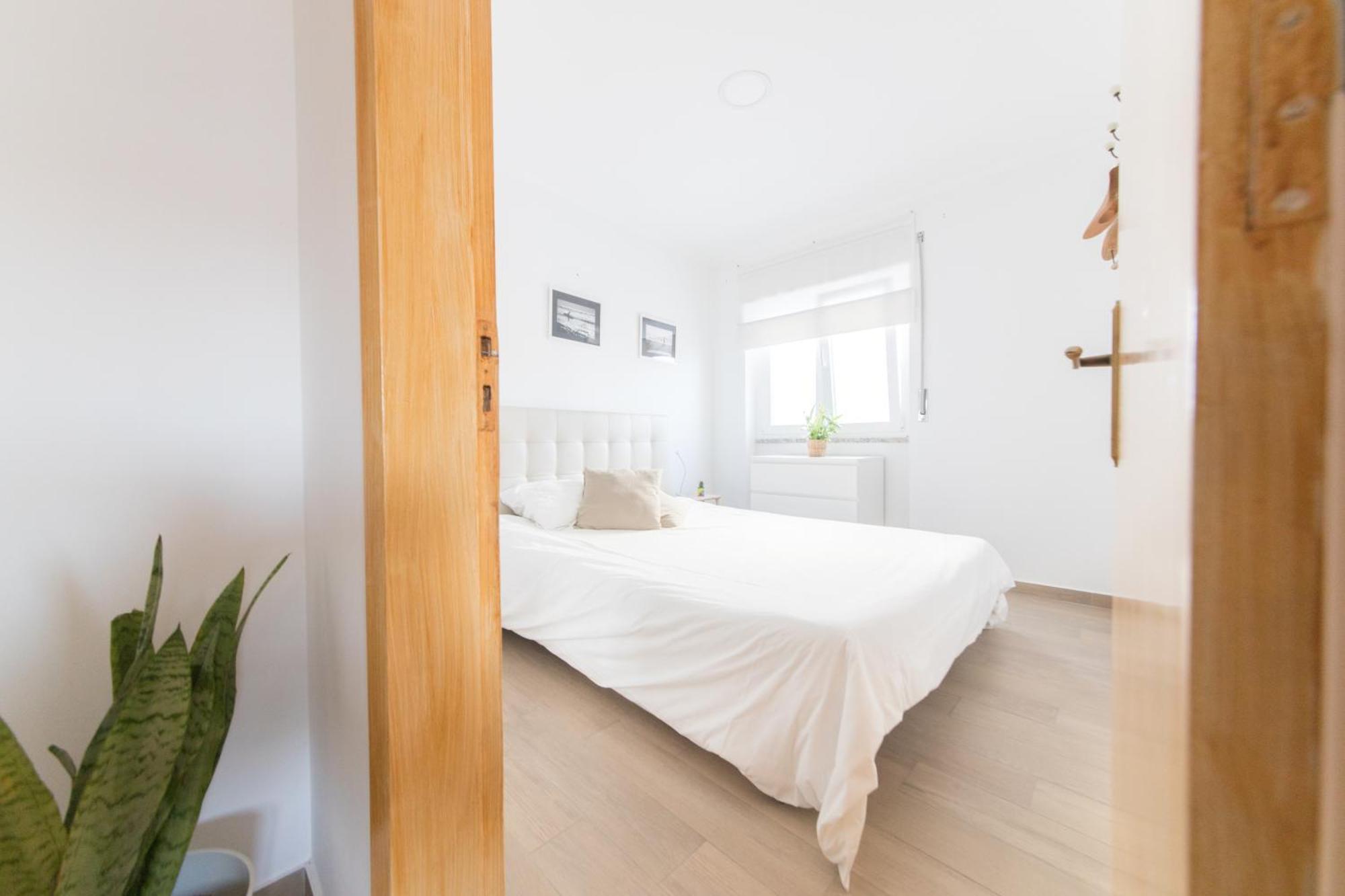 דירות ריבמר Casas Do Mar מראה חיצוני תמונה