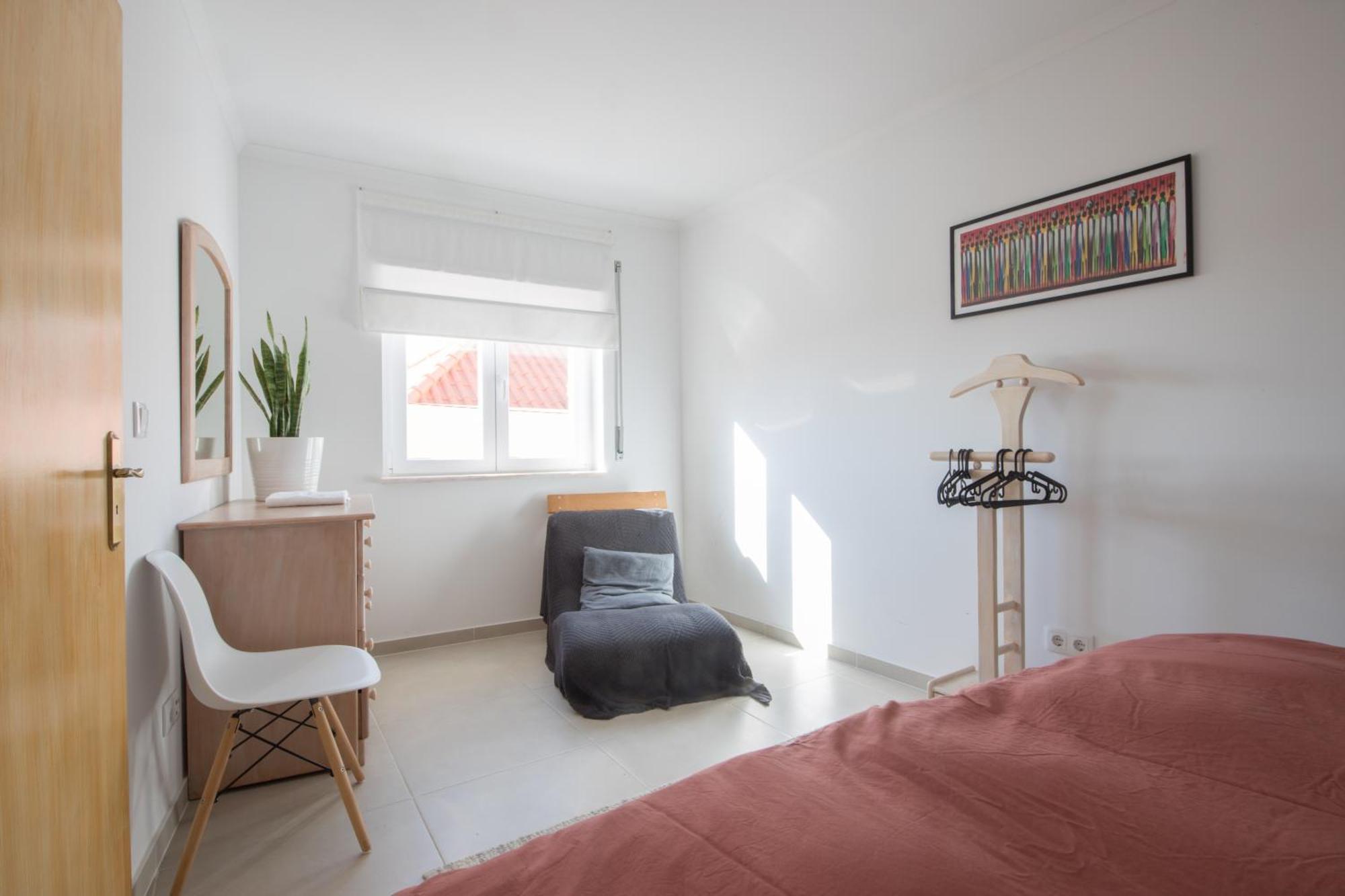דירות ריבמר Casas Do Mar מראה חיצוני תמונה