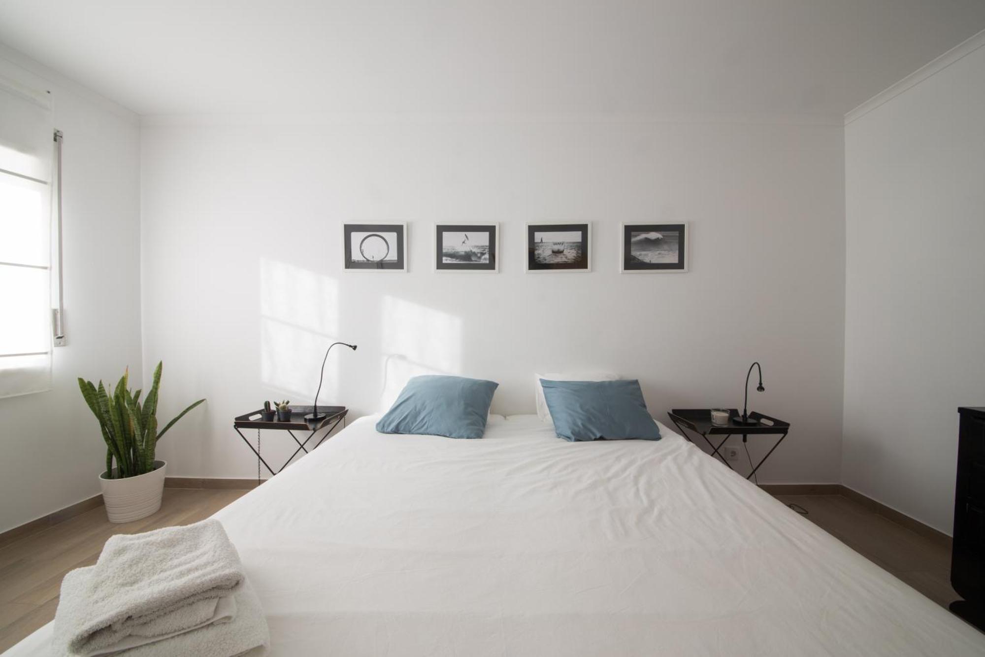 דירות ריבמר Casas Do Mar מראה חיצוני תמונה
