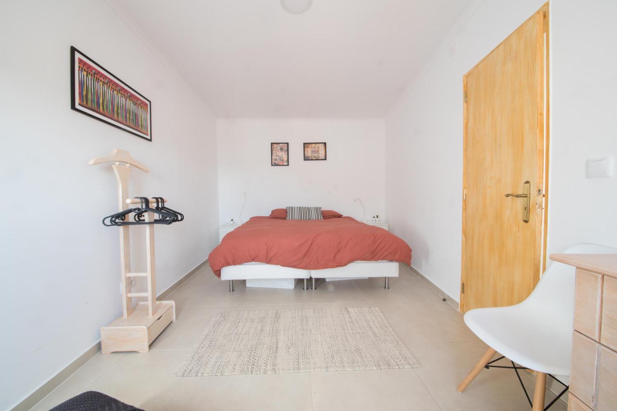 דירות ריבמר Casas Do Mar מראה חיצוני תמונה