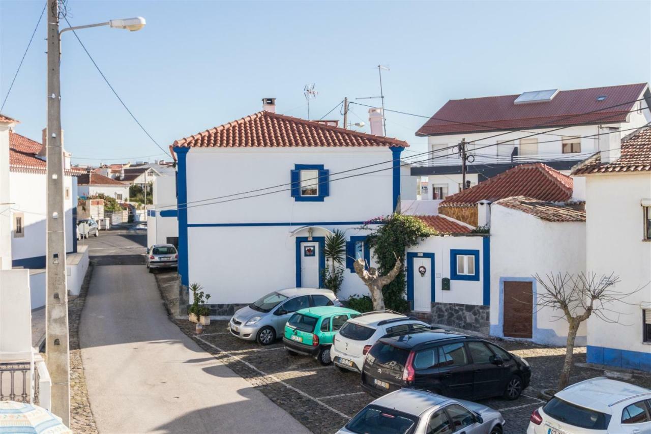 דירות ריבמר Casas Do Mar מראה חיצוני תמונה