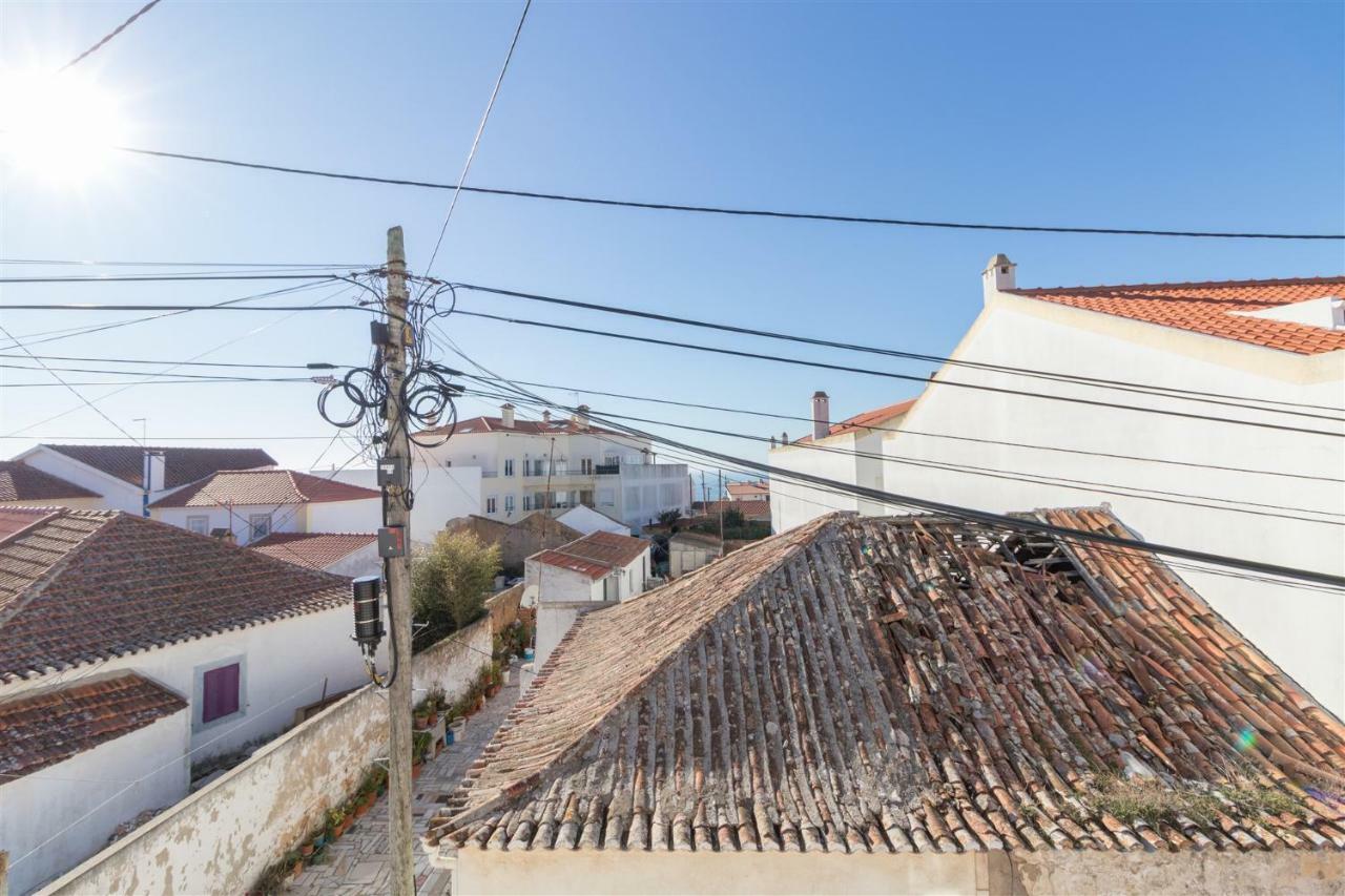דירות ריבמר Casas Do Mar מראה חיצוני תמונה