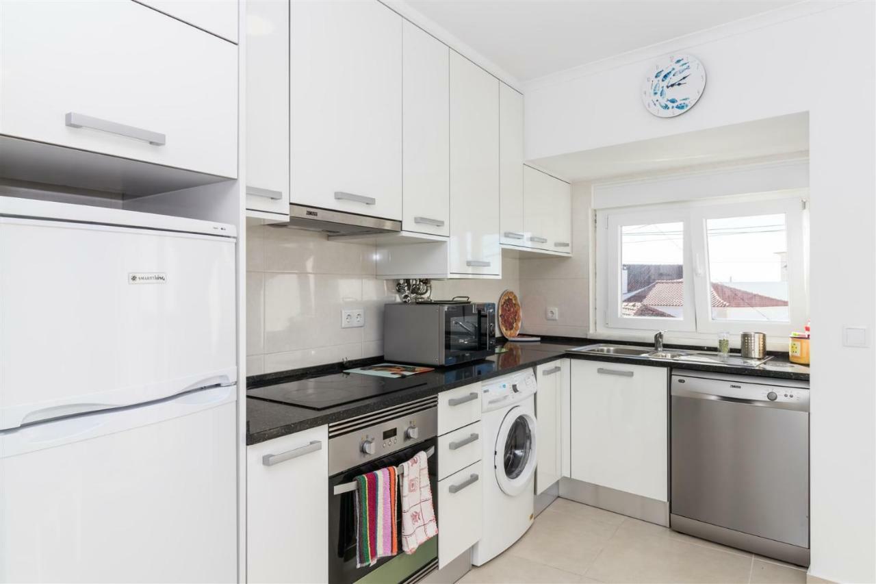 דירות ריבמר Casas Do Mar מראה חיצוני תמונה