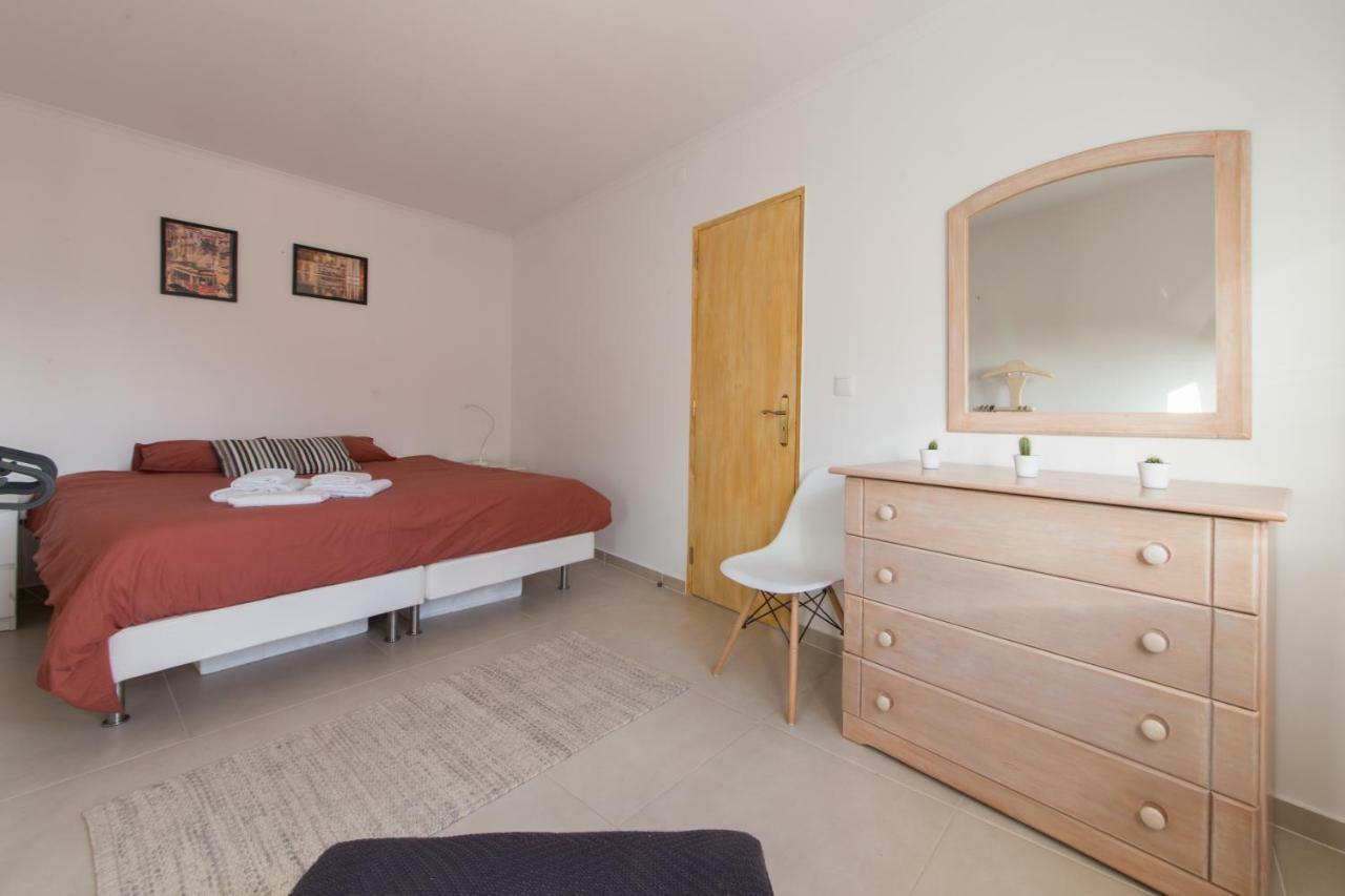 דירות ריבמר Casas Do Mar מראה חיצוני תמונה
