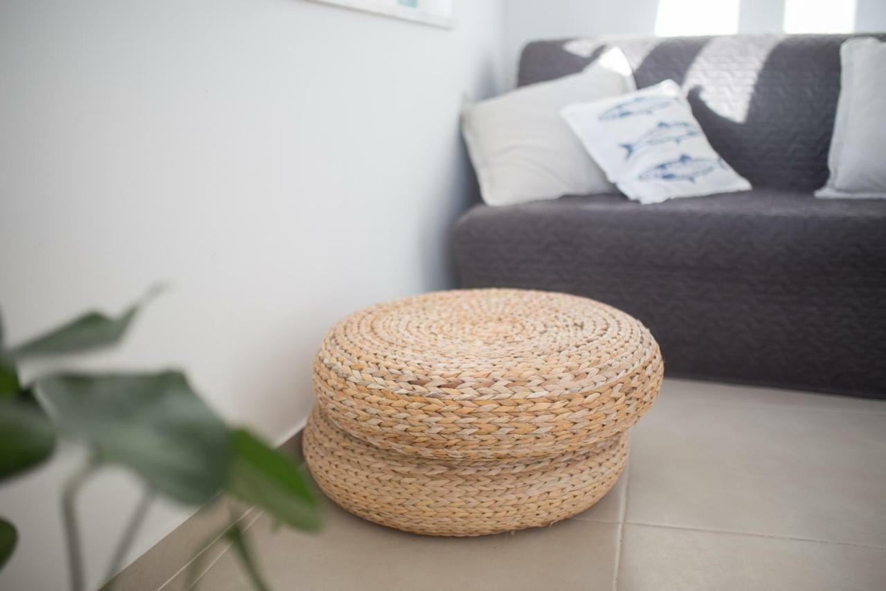 דירות ריבמר Casas Do Mar מראה חיצוני תמונה